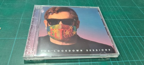 Elton john the lockdown - elton,