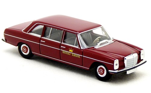 Brekina 91341 mb mercedes - -,