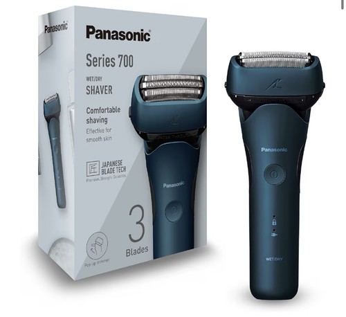 Panasonic series 700 - series, es-alt4b