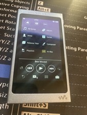 Sony NW-A45 Lettore Audio