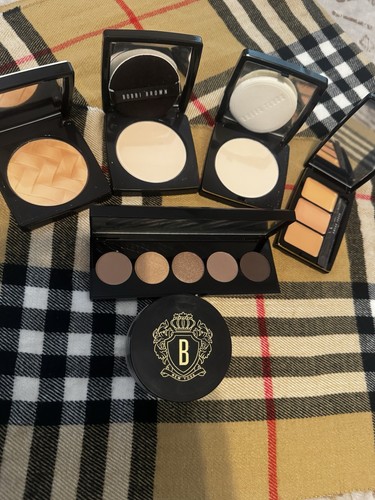 Bobbi brown set kit trucco - bobbi,