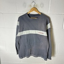 Felpa Nike vintage uomo grande