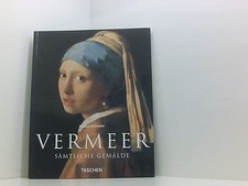 Vermeer. Sämtliche Gemälde