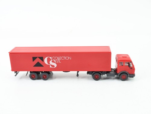 Wiking modellino auto - h0,
