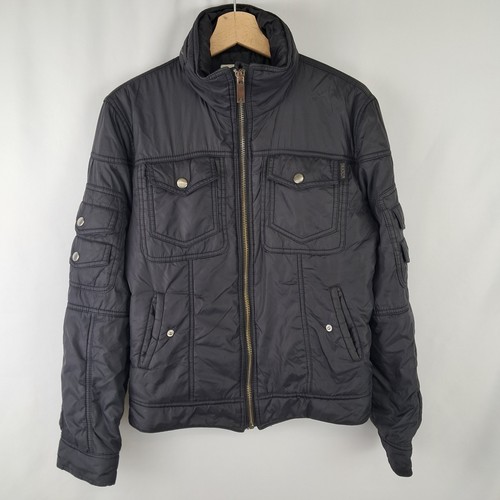 Giubbino moschino jeans colore - giubbino,