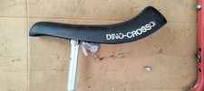 Sella lunga bici cross - sella,