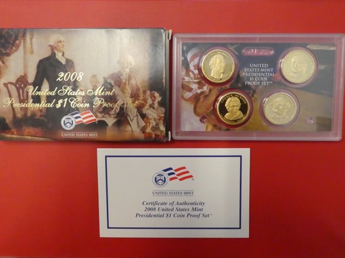 Usa 1 dollaro - 1,