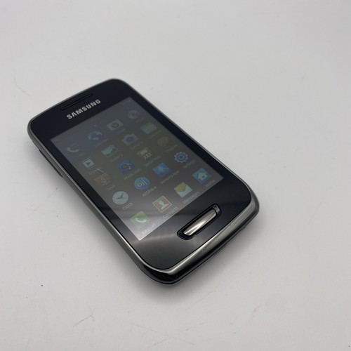 Samsung galaxy wave - wave, gt-5328d