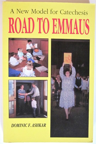 Road emmaus new model - new,
