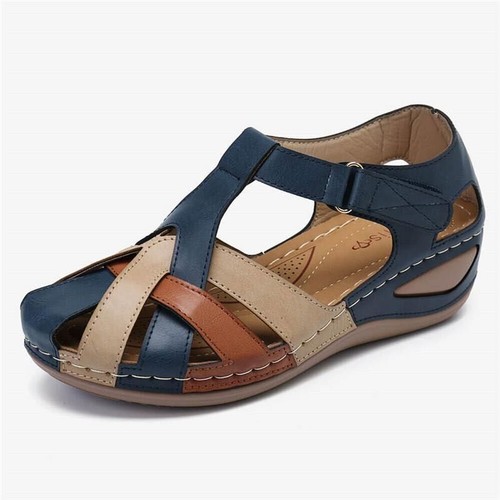 Sandali donna estivi - , punta
