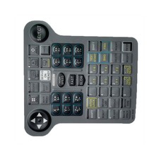 Pellicola protezione tastiera