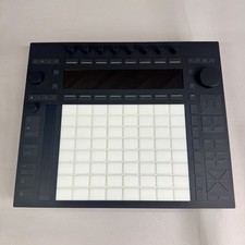 Controller MIDI Ableton Push 3