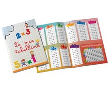 Tabelline Matematiche