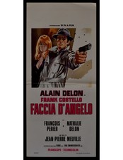 locandina FRANK COSTELLO