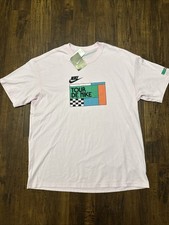 NWT NIKE SPORTSWEAR TOUR DE