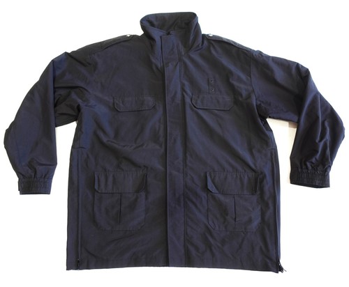 Blauer tacshell giacca nero - blauer,