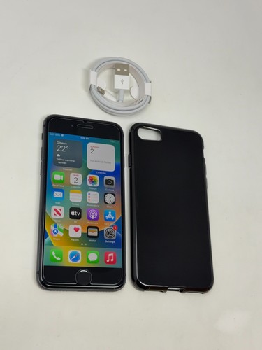 Apple iphone 64gb - 8,