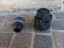 FILTRI A CONO ASPIRAZIONE POLINI NRG 50 