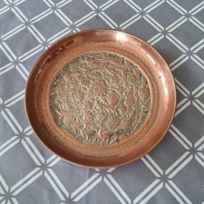 Vintage Indian Copper