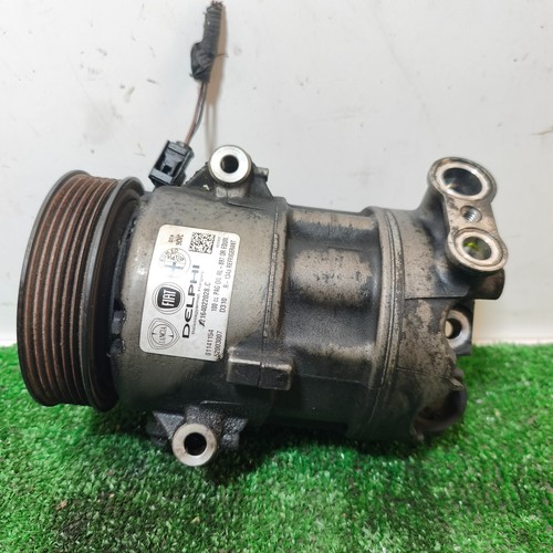 Compressore aria condizionata - compressore,
