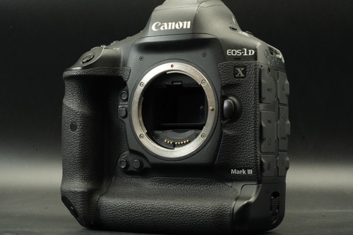 Canon eos 1dx mark iii - canon,