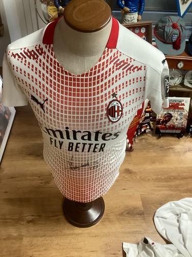 Maglia calcio ufficiale - calcio, a.c