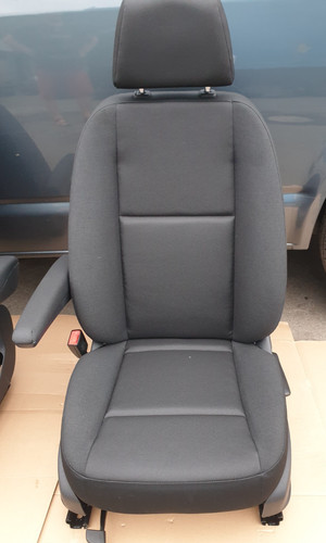 Sedile guida mercedes sprinter - sedile,