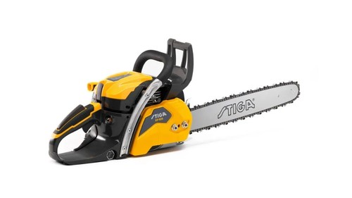 Motosega scoppio stiga cs - motosega,