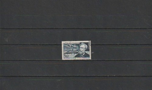 Francia 1955 sg1251 - sg1251, 1v