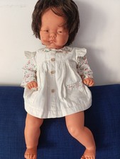 Bambola Furga Poldina Vintage