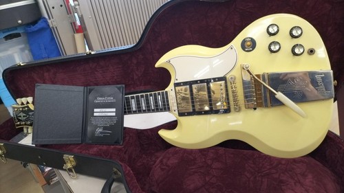 Gutiar elettrico usato - , gibson
