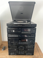 Pioneer z81 stereo hifi - pioneer,