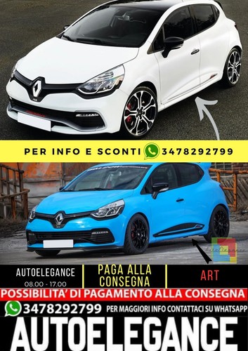Minigonne adatto per renault - ?minigonne,