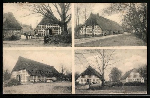 Großenhain geeston case - großenhain, /