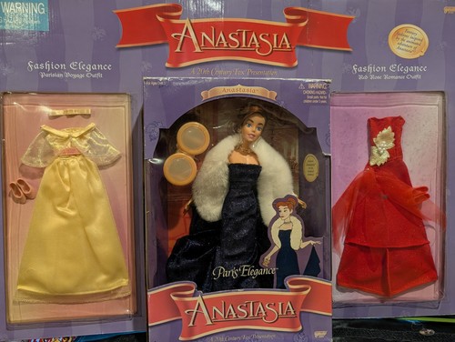 9352 raro set galoob - set,
