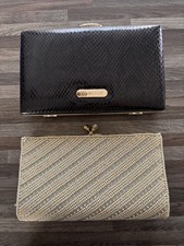 Farfalla + Bessie Donna 2 X