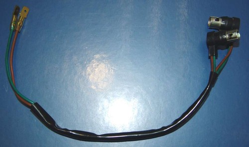 Porta lampada spie cruscotto - spie,