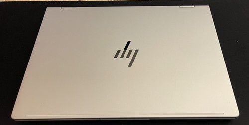 Elitebook flip g1i 14 - hp, 14”