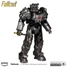 McFarlane Toys Fallout TV