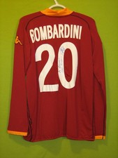 As Roma Kappa 2002 03