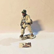 Soldatino Alpino Btg. Monte