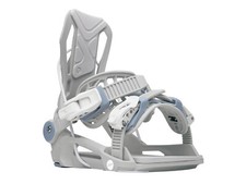 Flow attacchi snowboard donna - flow,
