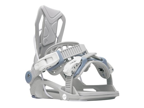 Flow attacchi snowboard - flow,