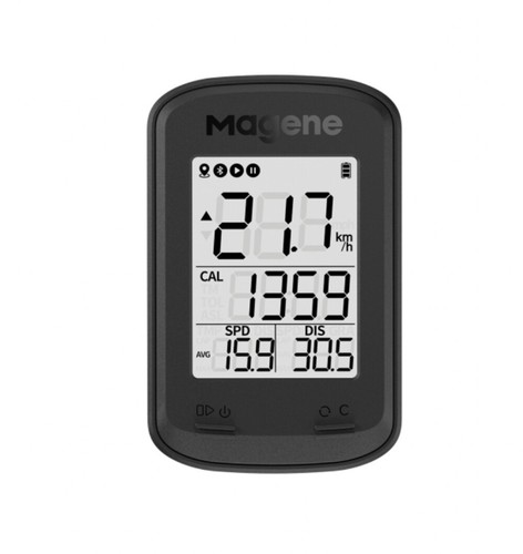 Magene c206 pro ciclocomputer - magene,