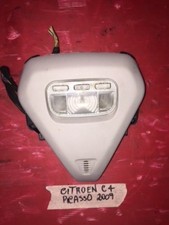plafoniera citroen c4 picasso 2009
