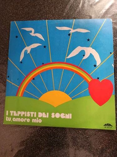 Vinile giri i teppisti - vinile, 33
