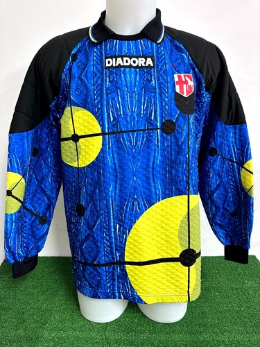 Maglia padova match worn - match,