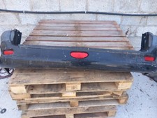 PARAURTI POSTERIORE PEUGEOT