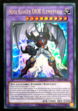 NEOS KLUGER EROE ELEMENTALE