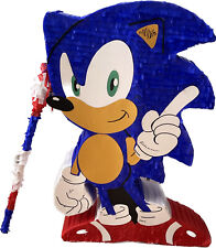 Piñata sonic
